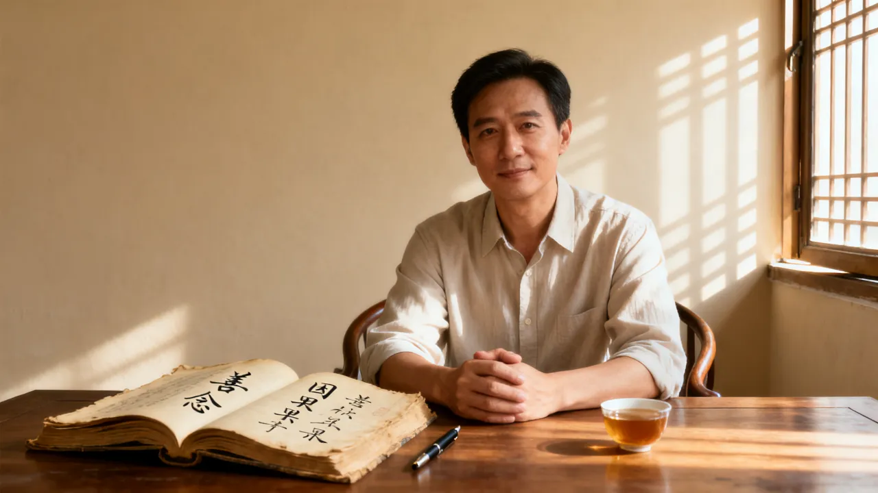 人无坏心命运会怎样,人无坏心的人为什么没有好报? 人无坏心命运会怎样,人无坏心的人为什么没有好报?