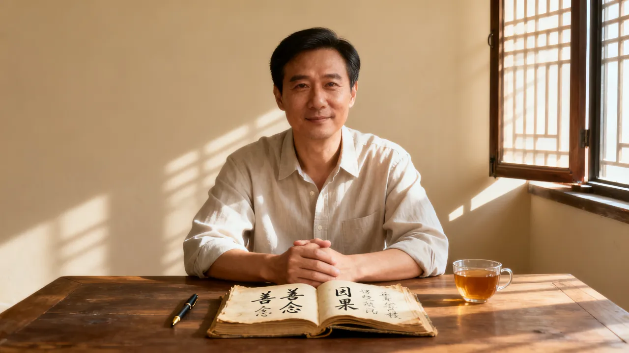 人无坏心命运会怎样,人无坏心的人为什么没有好报? 人无坏心命运会怎样,人无坏心的人为什么没有好报?