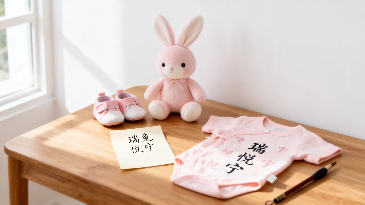 兔宝宝起名怎么样,兔宝宝起名用什么字好听又吉利 兔宝宝起名怎么样,兔宝宝起名用什么字好听又吉利