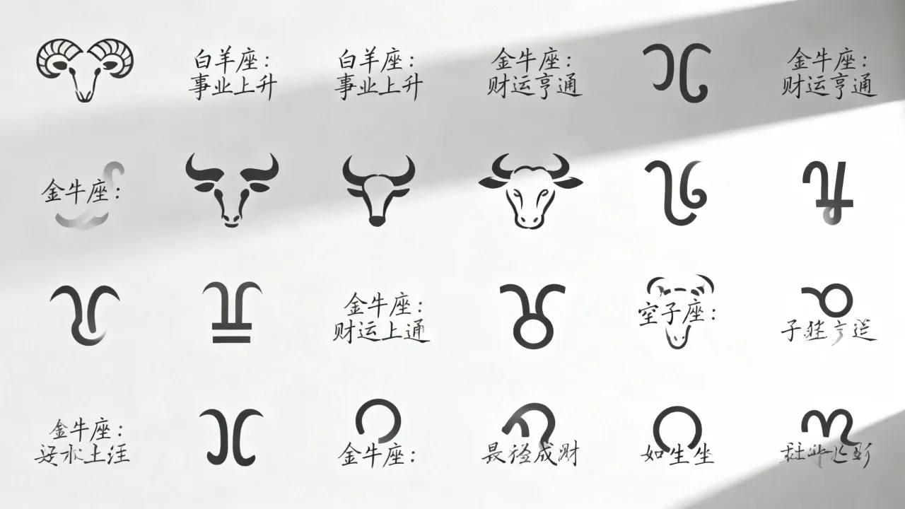 十二星座6月运势如何,2026年6月哪个星座运势最好 十二星座6月运势如何,2026年6月哪个星座运势最好