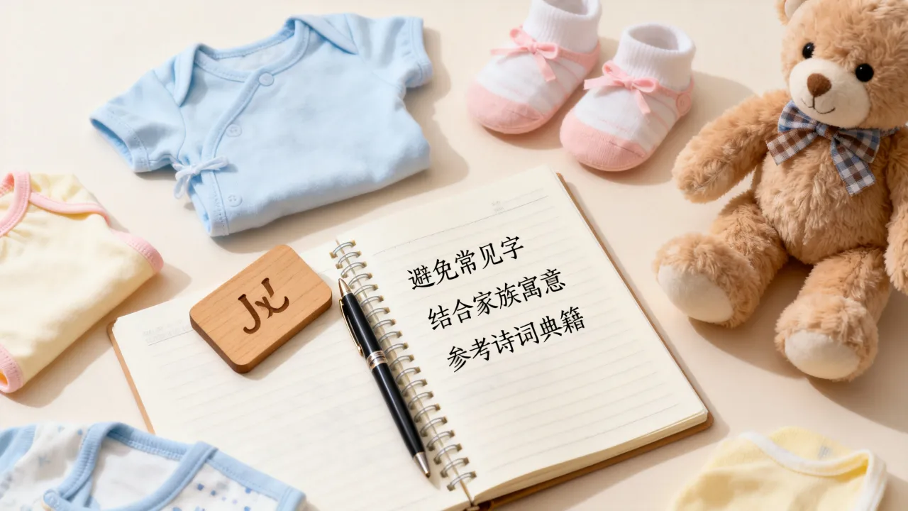 宝宝起名怎么预防重名?如何取独一无二的名字,避免烂大街 宝宝起名怎么预防重名?如何取独一无二的名字,避免烂大街