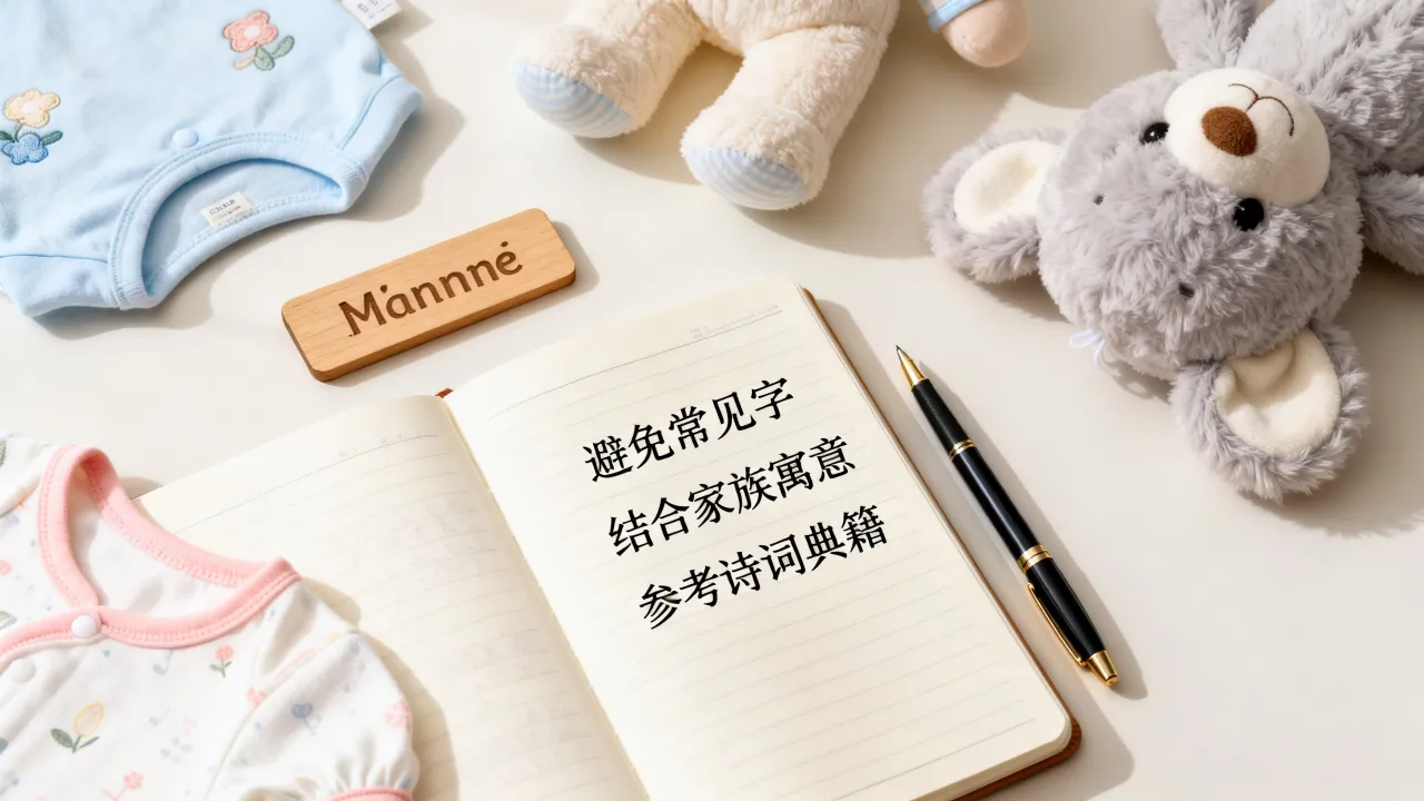 宝宝起名怎么预防重名?如何取独一无二的名字,避免烂大街 宝宝起名怎么预防重名?如何取独一无二的名字,避免烂大街