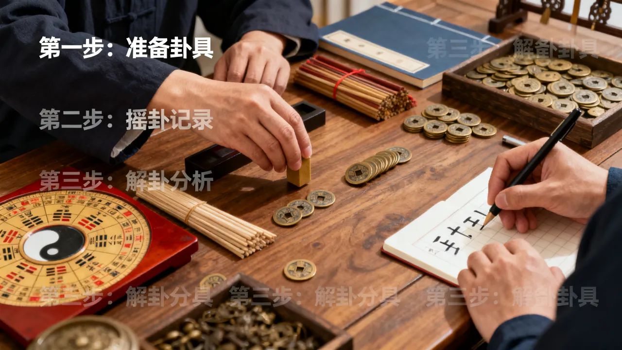 算卦怎么算自己吉凶的,算卦断吉凶最简单方法是什么 算卦怎么算自己吉凶的,算卦断吉凶最简单方法是什么