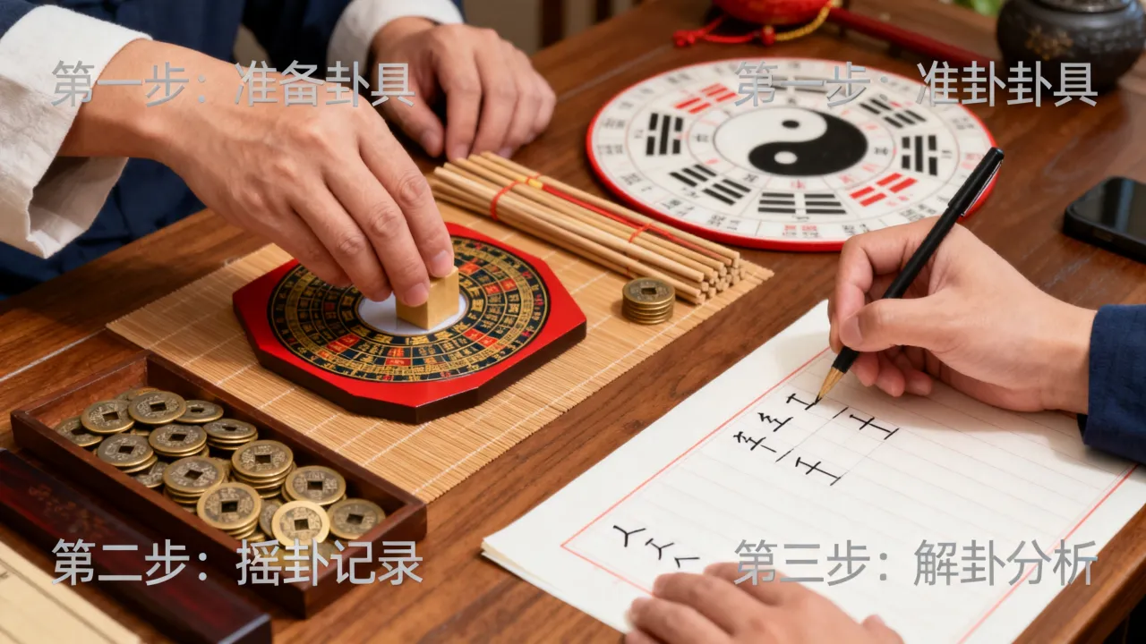 算卦怎么算自己吉凶的,算卦断吉凶最简单方法是什么 算卦怎么算自己吉凶的,算卦断吉凶最简单方法是什么