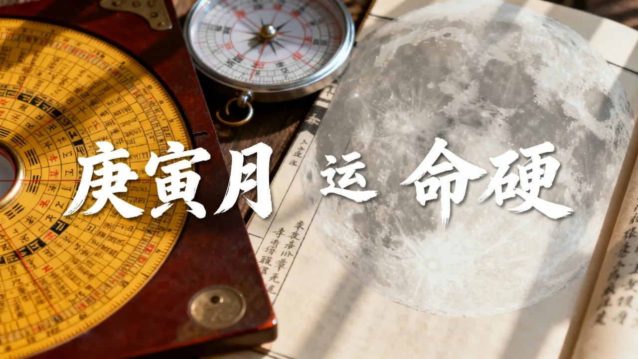 庚寅月出生命运好不好?庚寅月出生的人命硬吗 庚寅月出生命运好不好?庚寅月出生的人命硬吗