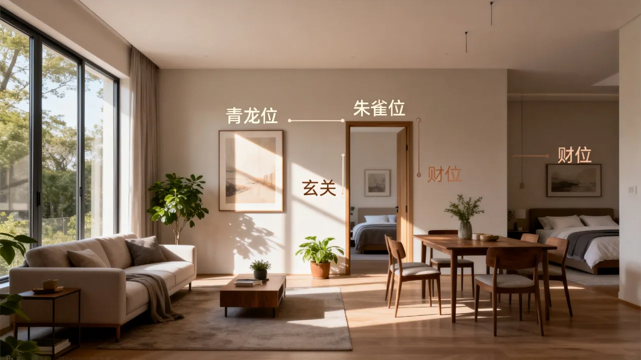 住宅房风水怎么看吉凶,怎么看阳宅风水旺不旺? 住宅房风水怎么看吉凶,怎么看阳宅风水旺不旺?