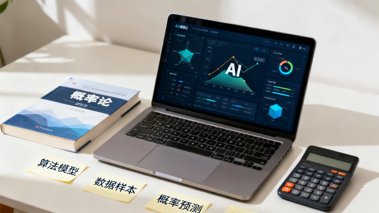 电脑算命真的准吗，人工智能预测命运靠谱吗