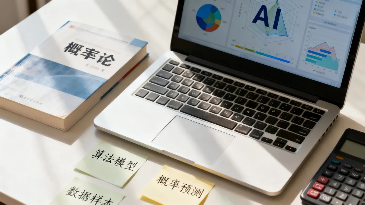 电脑算命真的准吗，人工智能预测命运靠谱吗