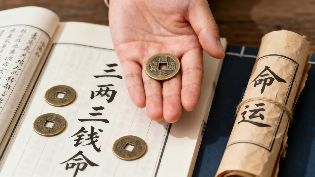 三两三的命运真的不好吗,三两三钱命到底是什么命? 三两三的命运真的不好吗,三两三钱命到底是什么命?