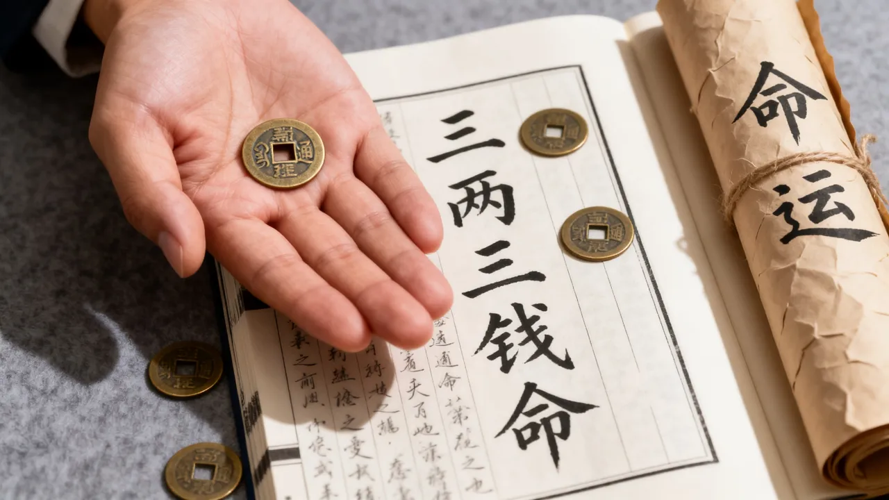 三两三的命运真的不好吗,三两三钱命到底是什么命? 三两三的命运真的不好吗,三两三钱命到底是什么命?