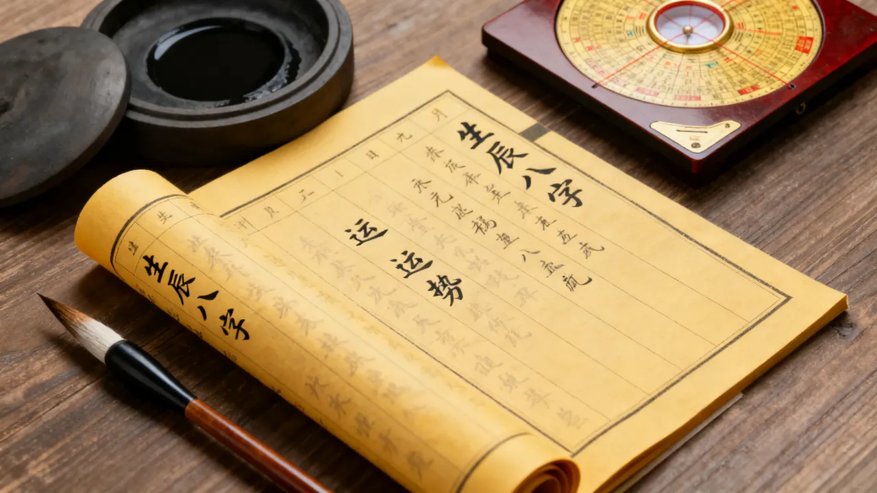 生日吉凶怎么算才准确,生辰八字算命看运势 生日吉凶怎么算才准确,生辰八字算命看运势