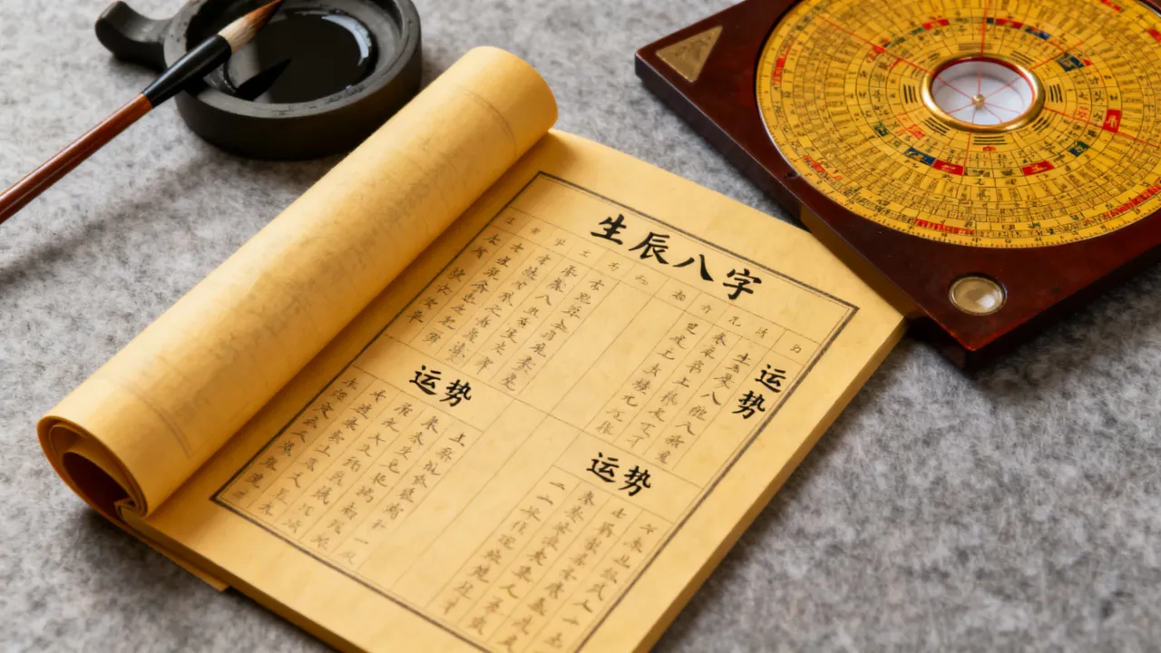 生日吉凶怎么算才准确,生辰八字算命看运势 生日吉凶怎么算才准确,生辰八字算命看运势