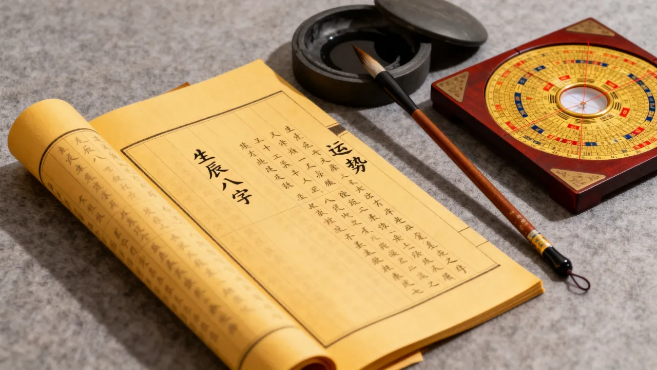 生日吉凶怎么算才准确,生辰八字算命看运势 生日吉凶怎么算才准确,生辰八字算命看运势