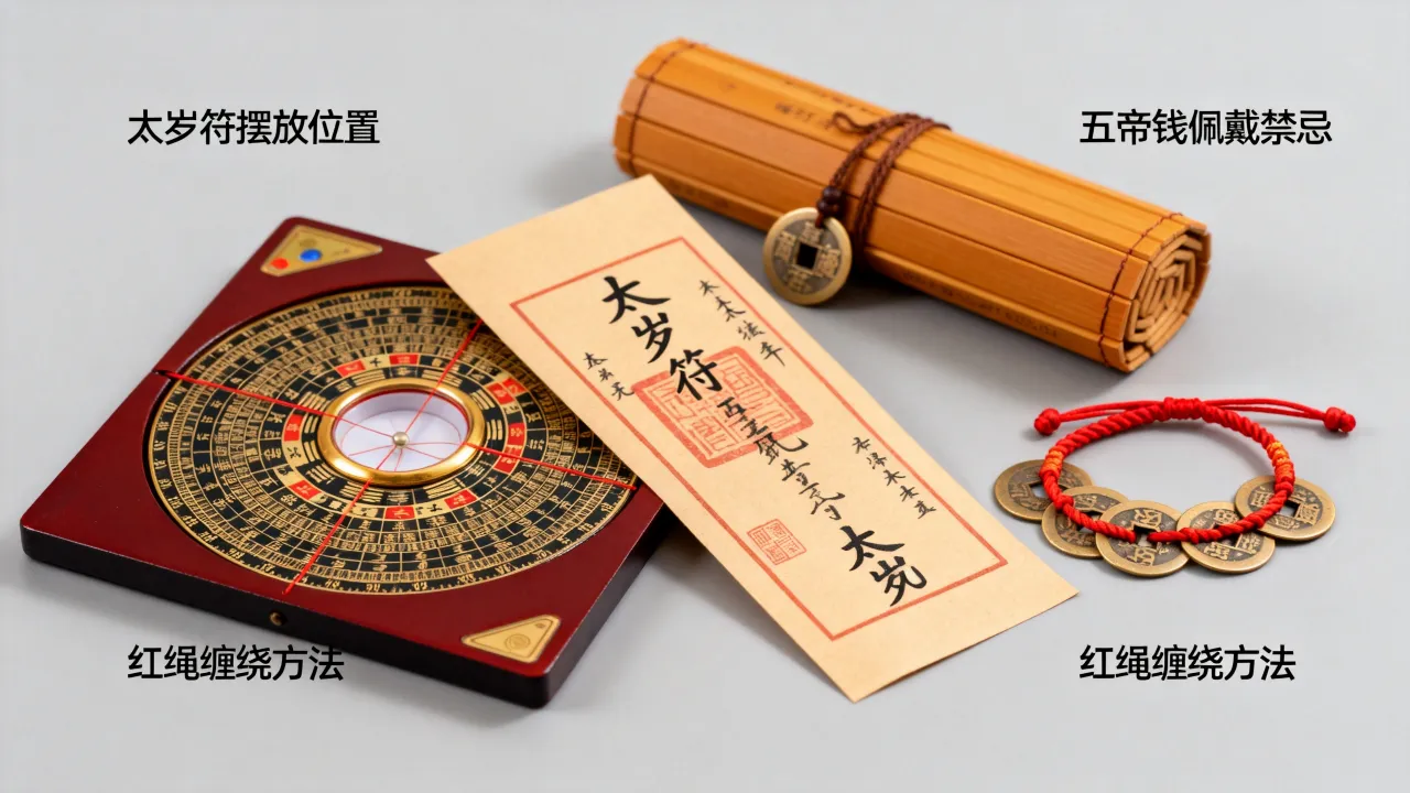 犯太岁怎么测吉凶最准,犯太岁年份如何化解流年不利 犯太岁怎么测吉凶最准,犯太岁年份如何化解流年不利