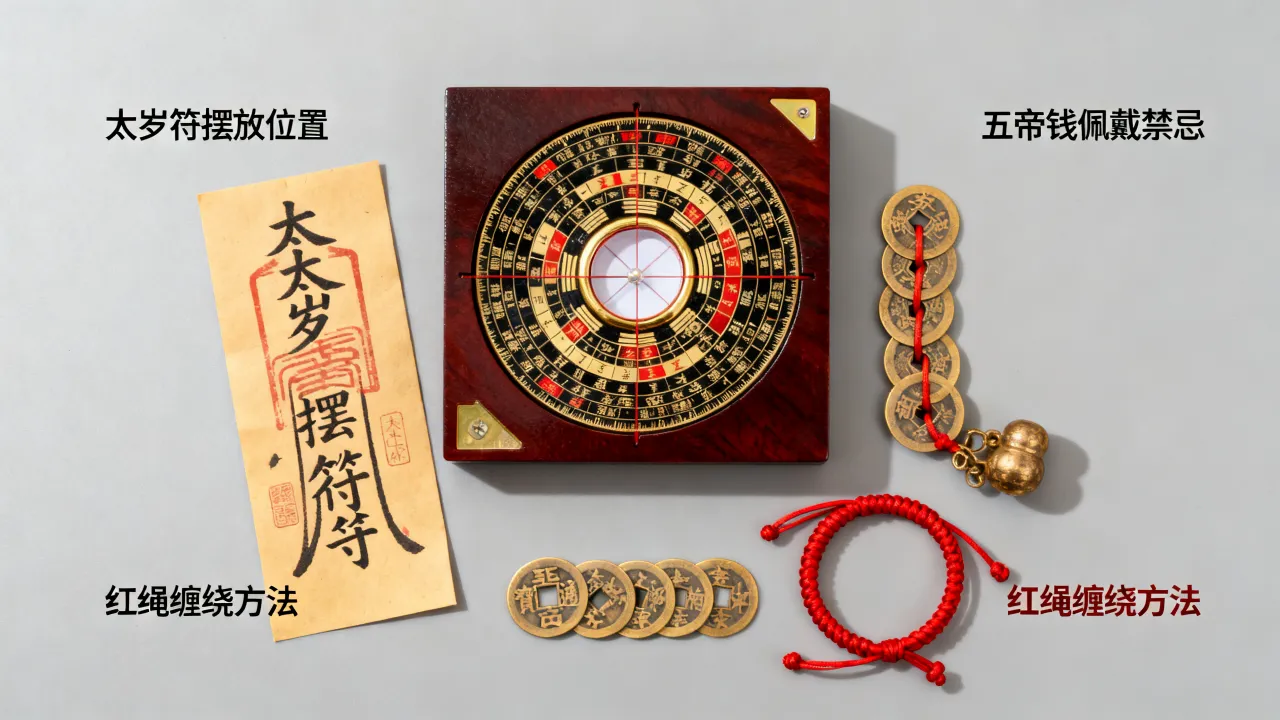 犯太岁怎么测吉凶最准,犯太岁年份如何化解流年不利 犯太岁怎么测吉凶最准,犯太岁年份如何化解流年不利