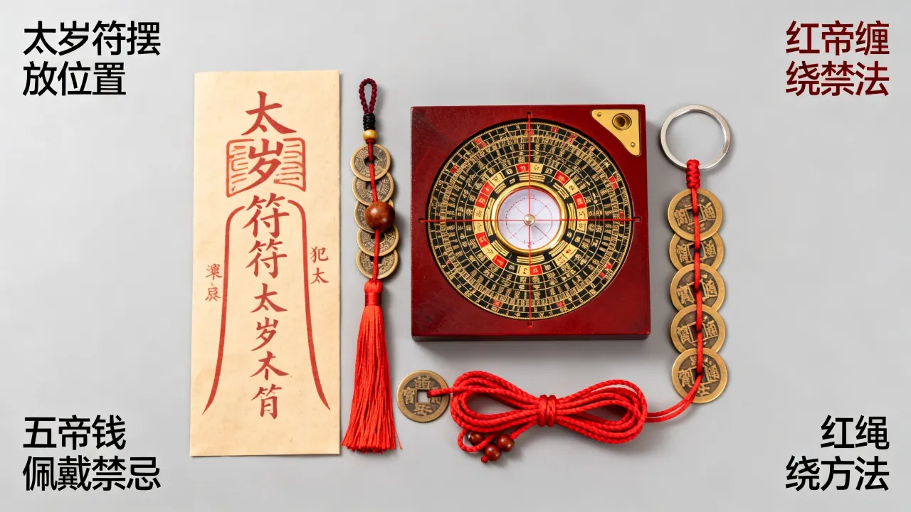 犯太岁怎么测吉凶最准,犯太岁年份如何化解流年不利 犯太岁怎么测吉凶最准,犯太岁年份如何化解流年不利