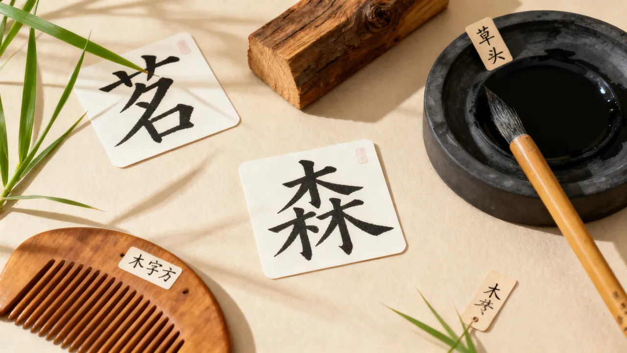 男兔宝宝起名带什么旁，兔年男宝带草字头或木字旁寓意好吗？