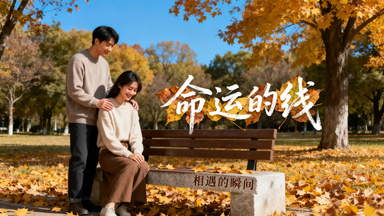感情是命运么,感情是不是冥冥之中早已注定的? 感情是命运么,感情是不是冥冥之中早已注定的?