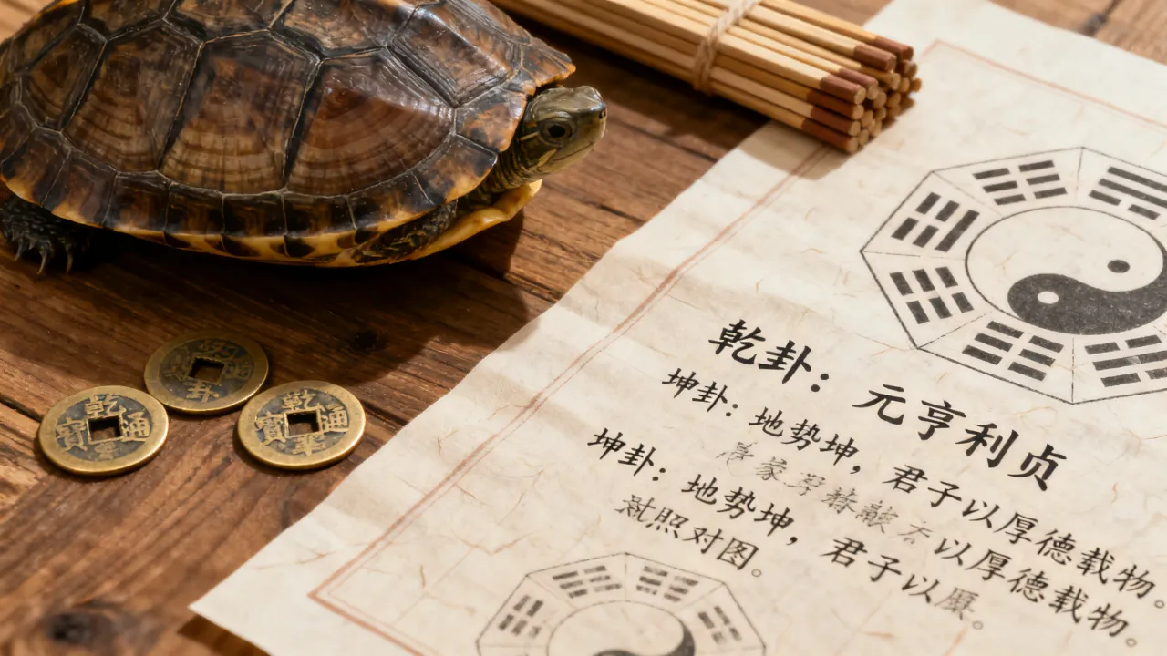 在家怎么卜卦吉凶图?在家卜卦吉凶对照图怎么看? 在家怎么卜卦吉凶图?在家卜卦吉凶对照图怎么看?