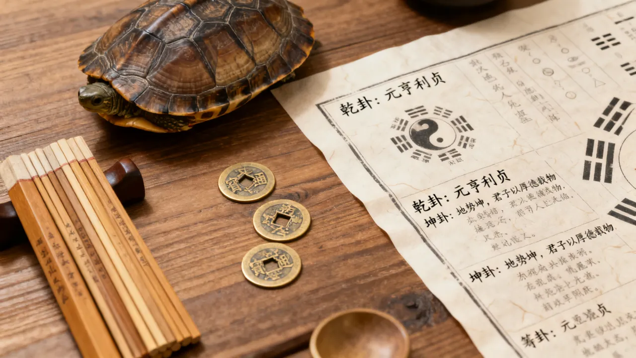 在家怎么卜卦吉凶图?在家卜卦吉凶对照图怎么看? 在家怎么卜卦吉凶图?在家卜卦吉凶对照图怎么看?