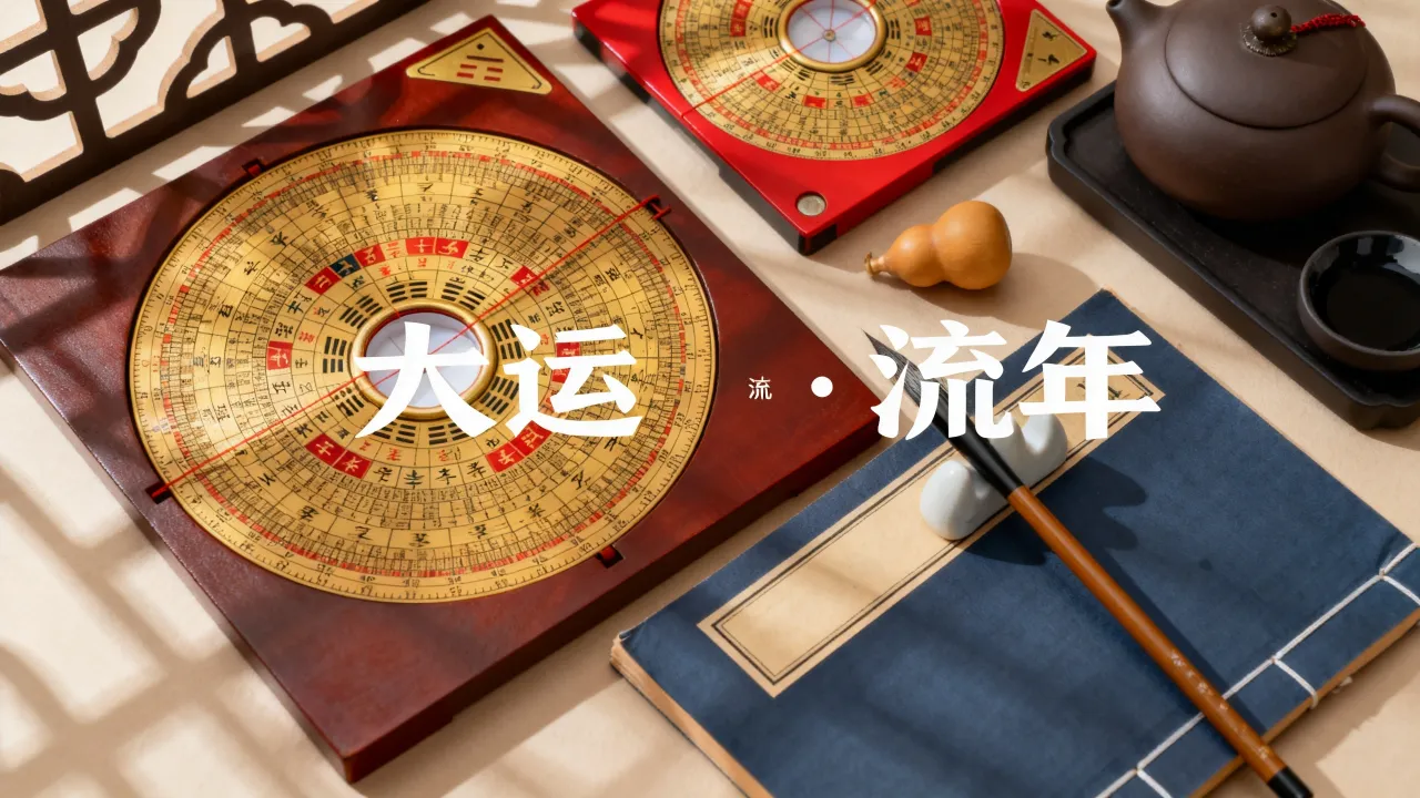 八字大运怎么断吉凶,大运流年吉凶如何看准? 八字大运怎么断吉凶,大运流年吉凶如何看准?