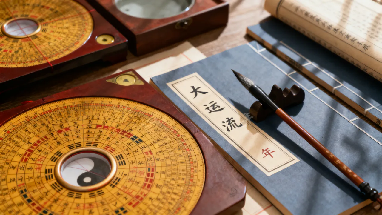 八字大运怎么断吉凶,大运流年吉凶如何看准? 八字大运怎么断吉凶,大运流年吉凶如何看准?