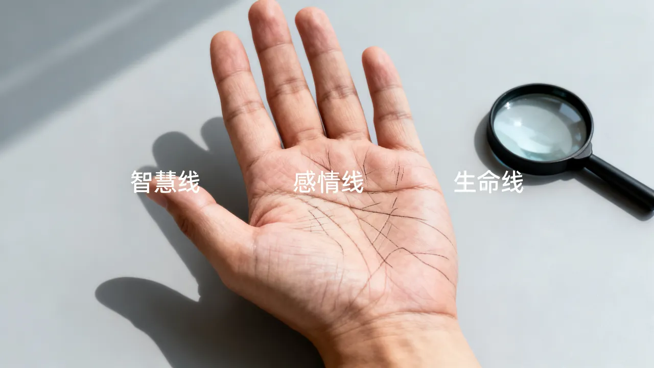 手相真的能看出命运吗,看手相知命运准不准 手相真的能看出命运吗,看手相知命运准不准
