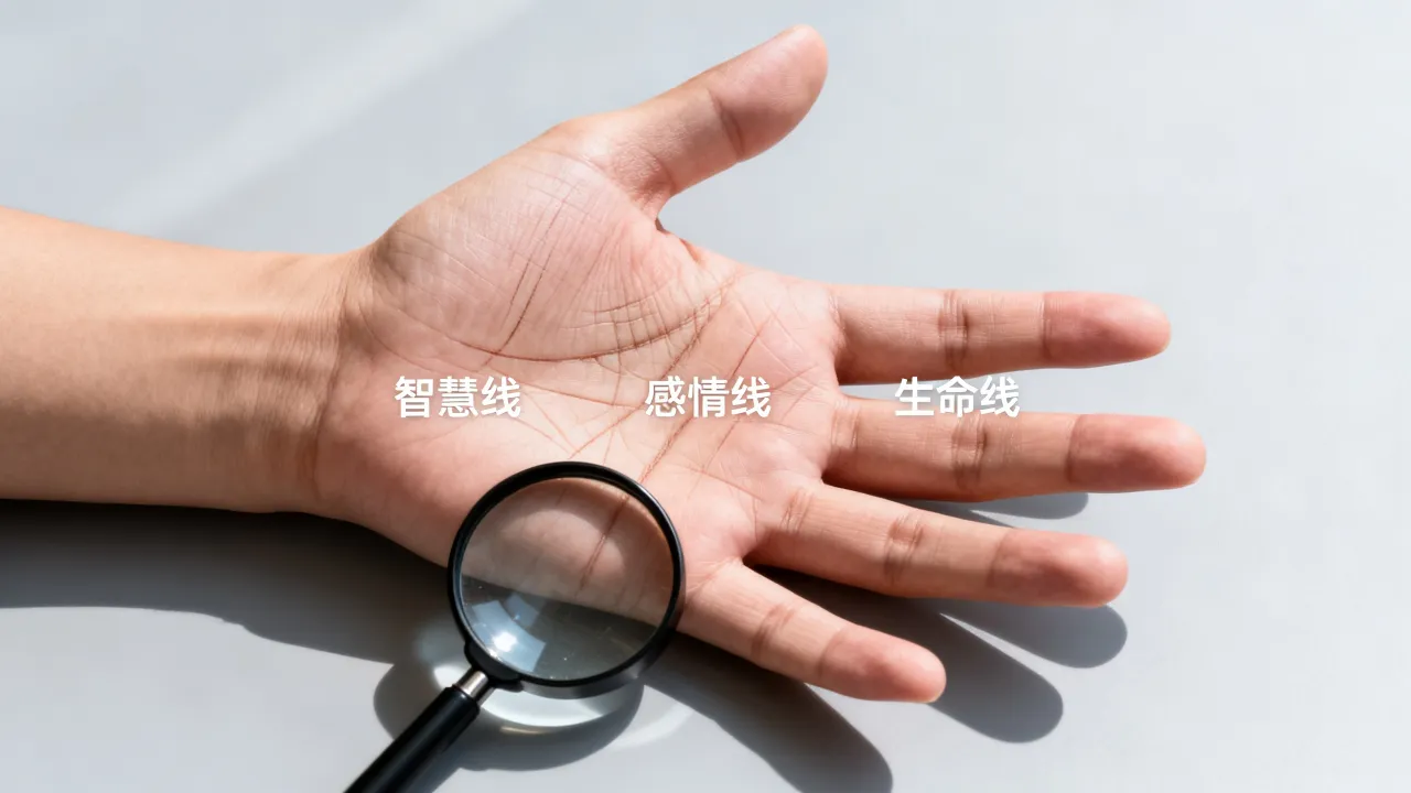 手相真的能看出命运吗,看手相知命运准不准 手相真的能看出命运吗,看手相知命运准不准