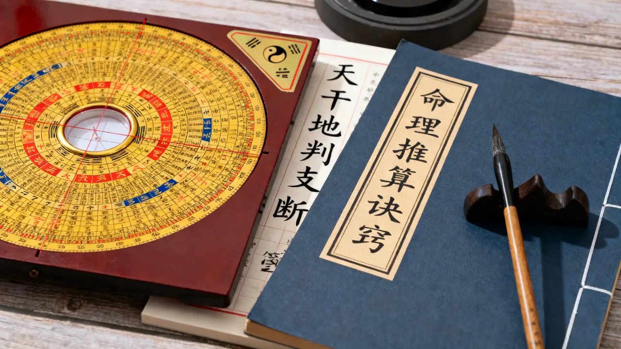 八字吉凶怎么断卦?命理推算有何诀窍,看这里 八字吉凶怎么断卦?命理推算有何诀窍,看这里