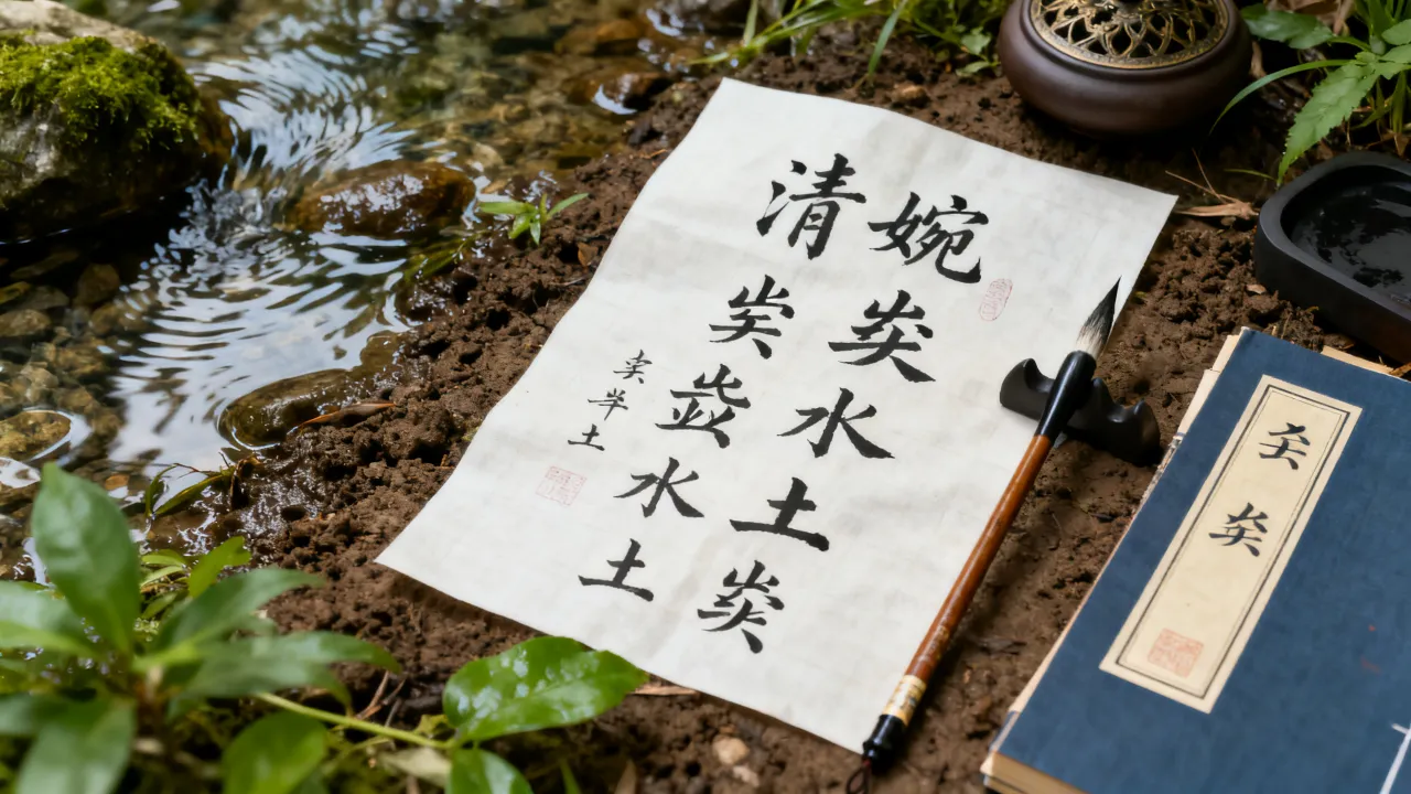 宝宝起名水土怎么起名,五行缺水缺土怎么取名大全 宝宝起名水土怎么起名,五行缺水缺土怎么取名大全