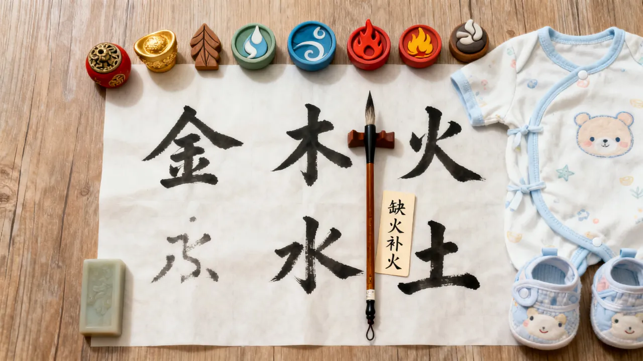 宝宝缺什么怎么起名字,宝宝五行缺什么怎么起名好 宝宝缺什么怎么起名字,宝宝五行缺什么怎么起名好
