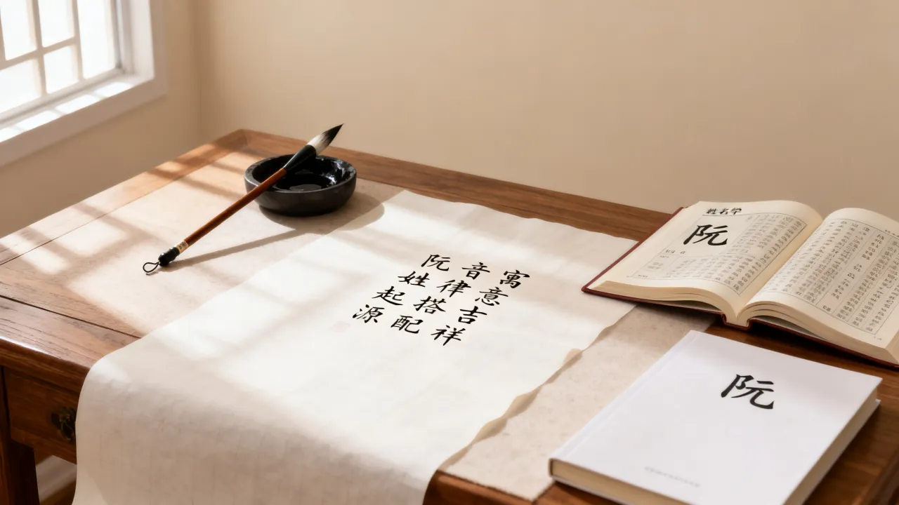 阮宝宝怎么起名字,阮姓宝宝起名注意事项有哪些 阮宝宝怎么起名字,阮姓宝宝起名注意事项有哪些