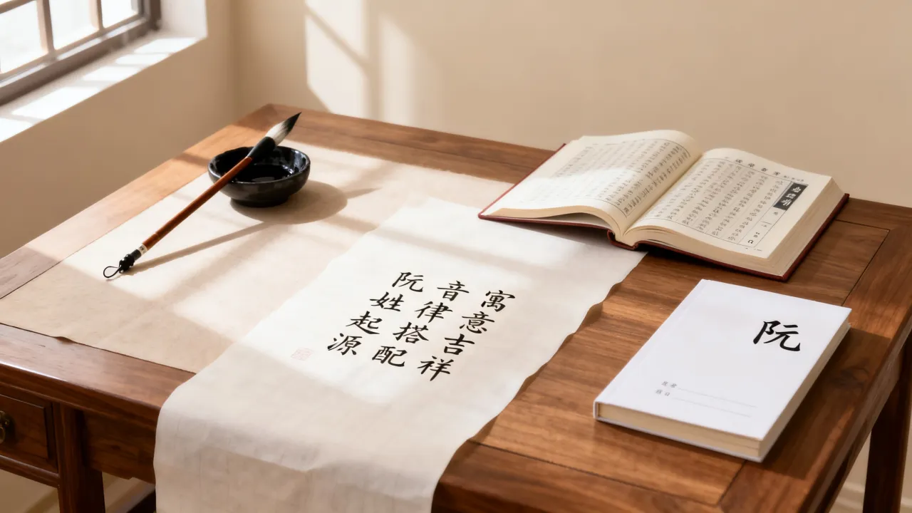 阮宝宝怎么起名字,阮姓宝宝起名注意事项有哪些 阮宝宝怎么起名字,阮姓宝宝起名注意事项有哪些