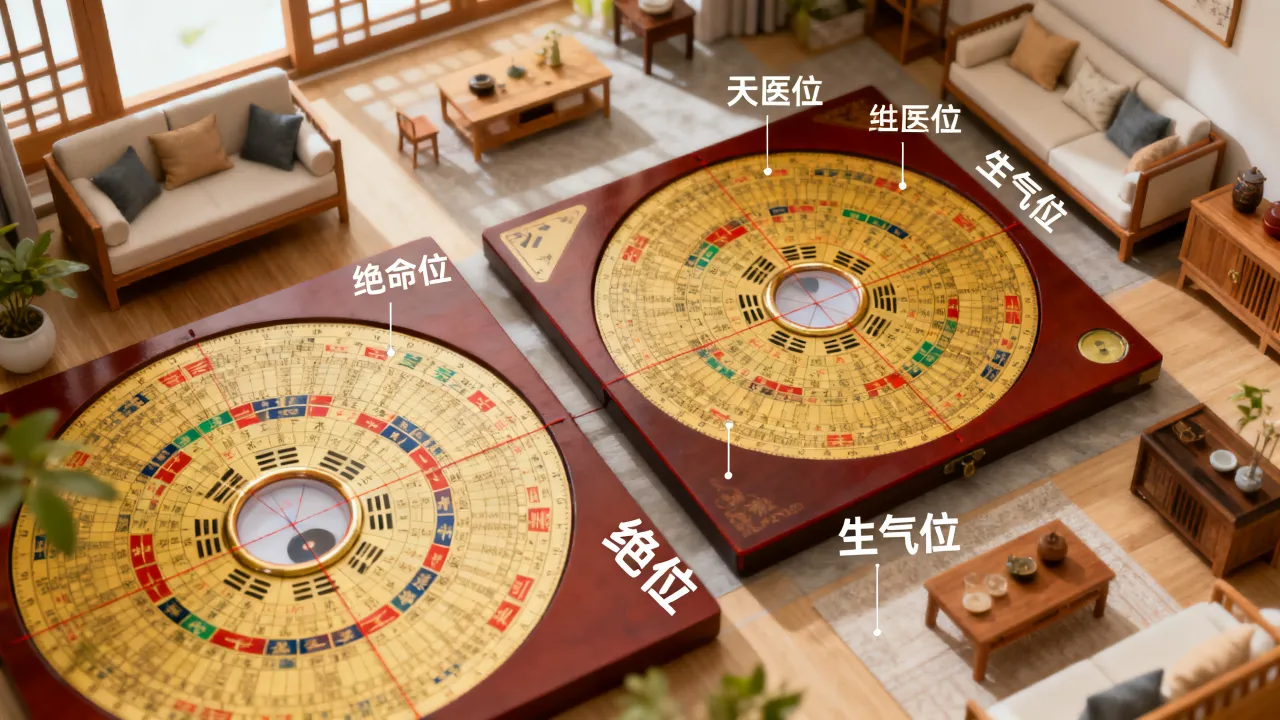 地支九星吉凶位怎么看,九星吉凶位对家中风水影响有多大 地支九星吉凶位怎么看,九星吉凶位对家中风水影响有多大