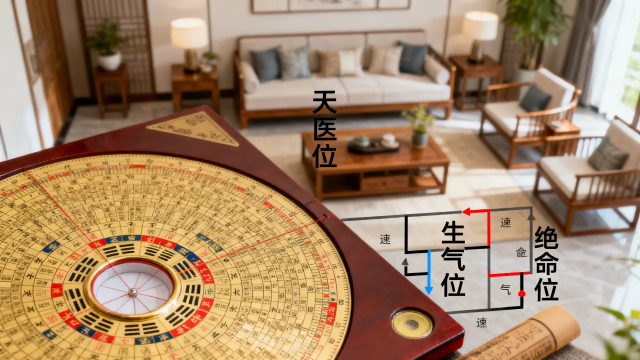 地支九星吉凶位怎么看,九星吉凶位对家中风水影响有多大 地支九星吉凶位怎么看,九星吉凶位对家中风水影响有多大