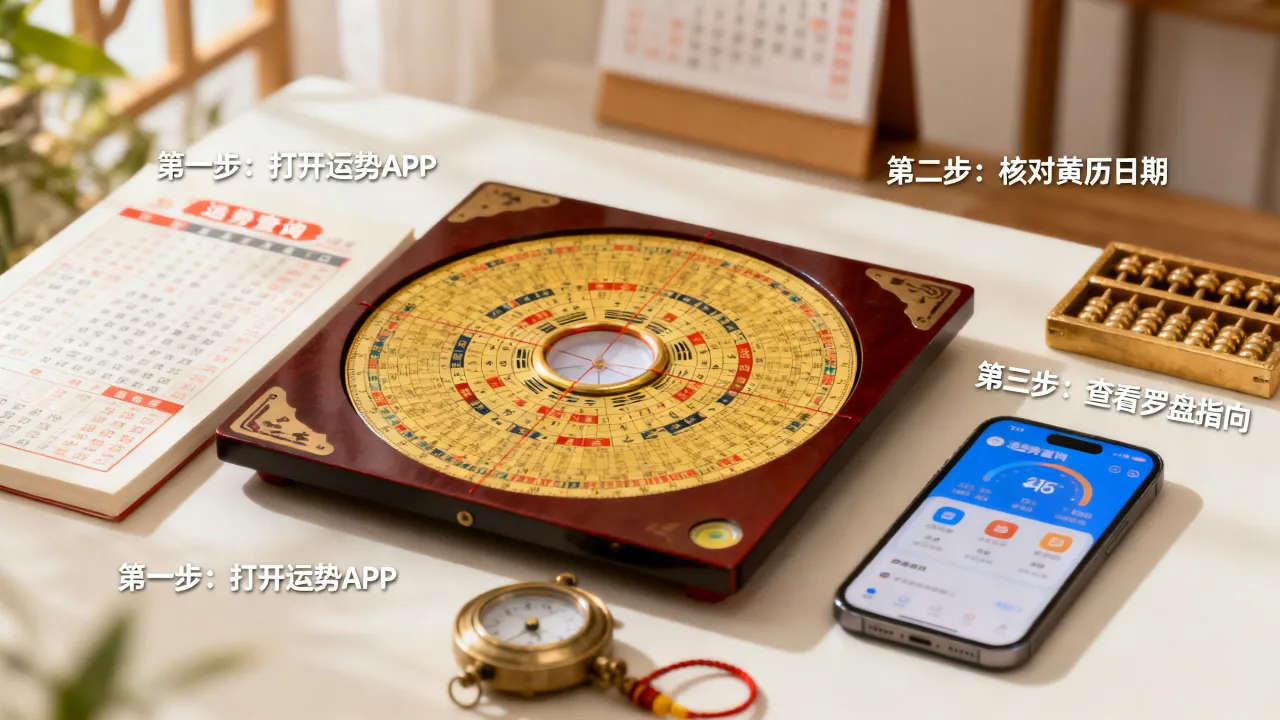 怎么查迎大运吉凶,查看运势走势有什么方法 怎么查迎大运吉凶,查看运势走势有什么方法