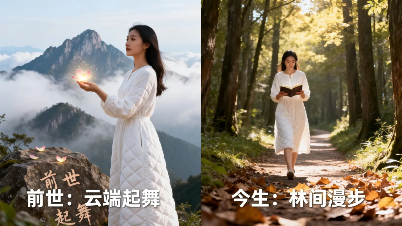 上辈子是仙女的命运是什么,上辈子是仙女的人今生有什么命运 上辈子是仙女的命运是什么,上辈子是仙女的人今生有什么命运