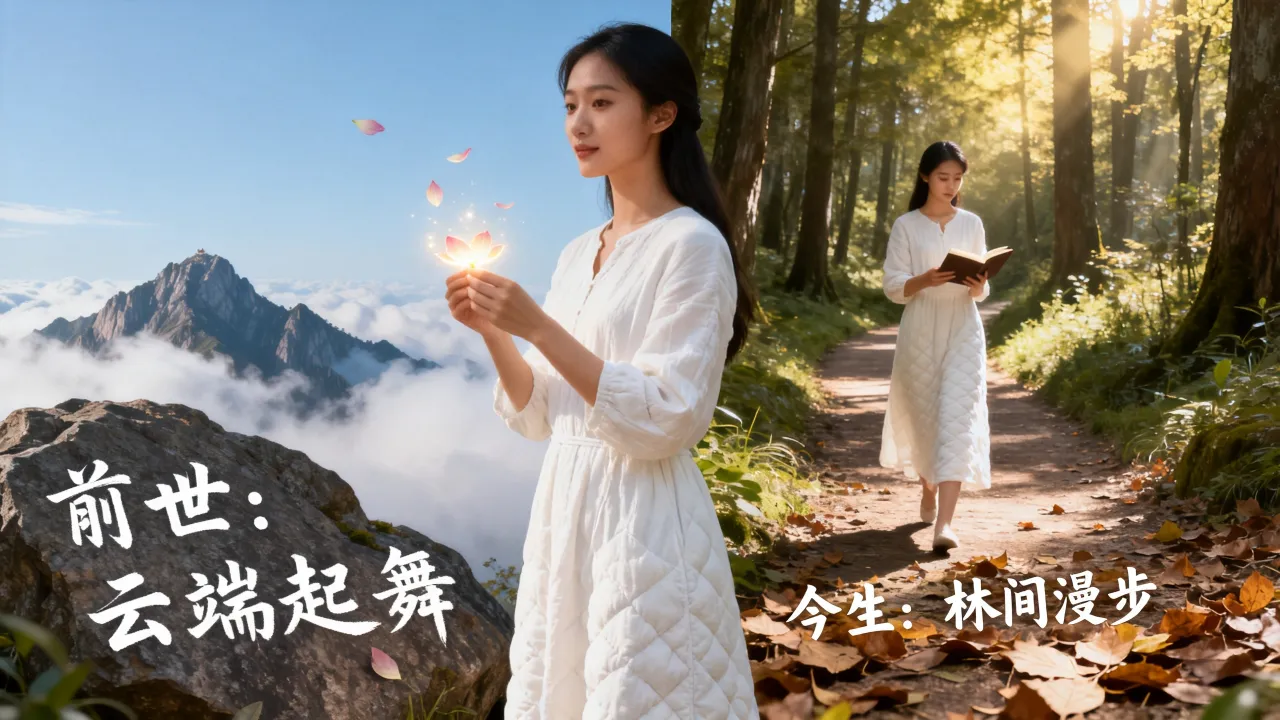 上辈子是仙女的命运是什么,上辈子是仙女的人今生有什么命运 上辈子是仙女的命运是什么,上辈子是仙女的人今生有什么命运