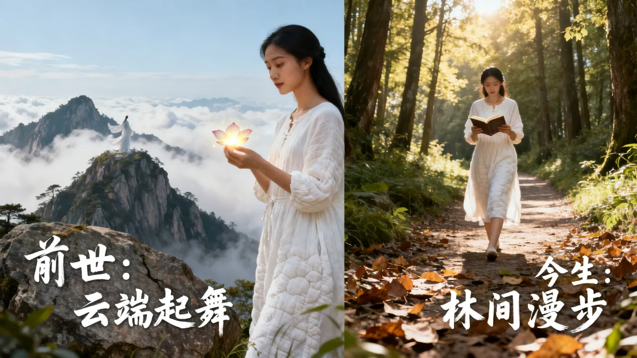 上辈子是仙女的命运是什么,上辈子是仙女的人今生有什么命运 上辈子是仙女的命运是什么,上辈子是仙女的人今生有什么命运