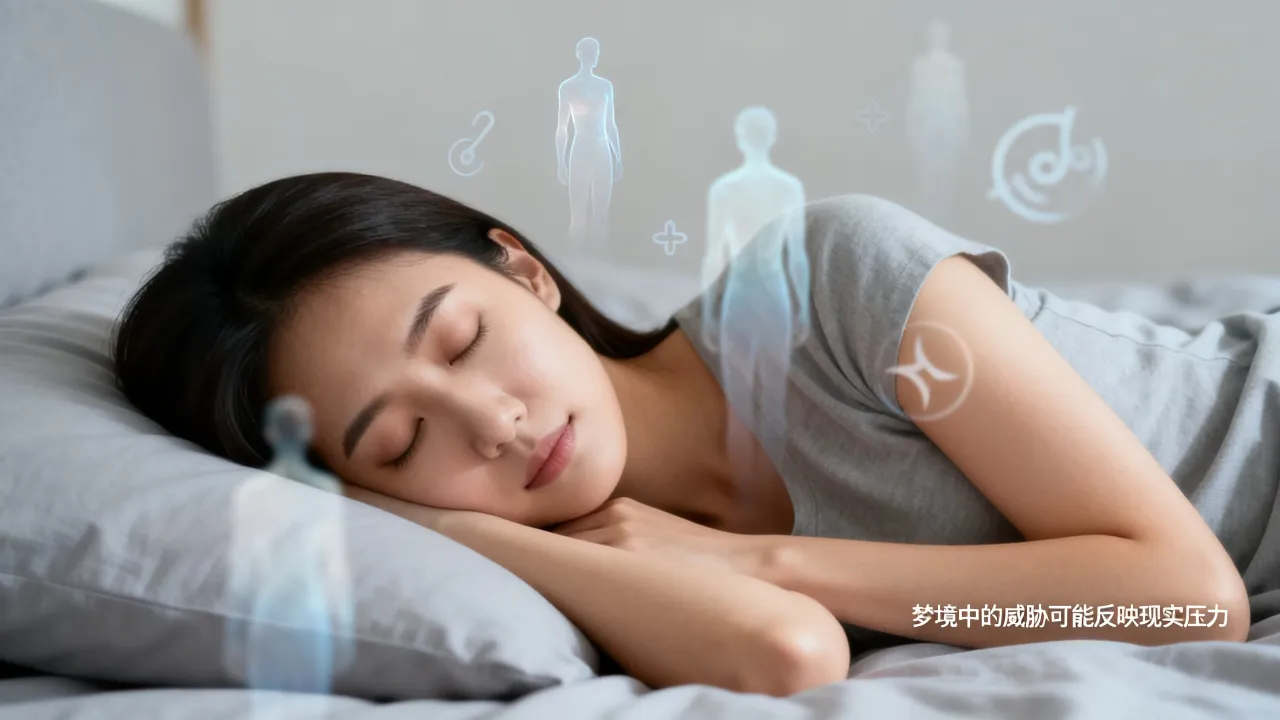 梦到别人要害自己意味着什么,梦见被人谋害有何预兆 梦到别人要害自己意味着什么,梦见被人谋害有何预兆