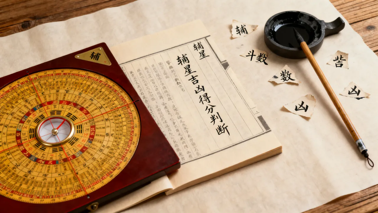 辅星吉凶得分怎么看,紫微斗数辅星吉凶得分怎么判断 辅星吉凶得分怎么看,紫微斗数辅星吉凶得分怎么判断