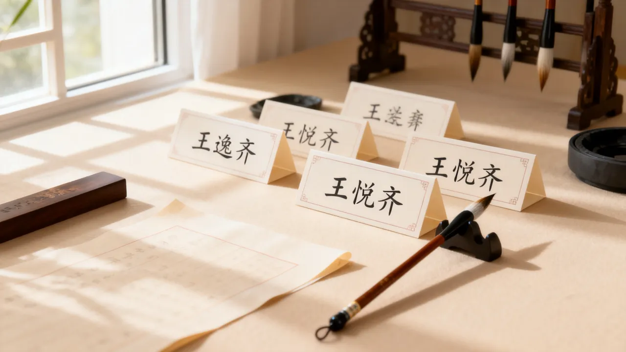宝宝起名王什么齐好听吗?王姓男孩女孩取什么名字好 宝宝起名王什么齐好听吗?王姓男孩女孩取什么名字好