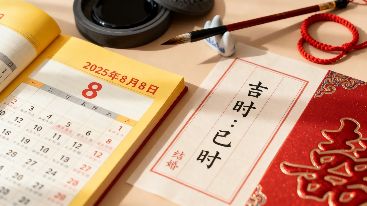 男女吉凶日期怎么看,结婚择日选黄道吉日方法 男女吉凶日期怎么看,结婚择日选黄道吉日方法