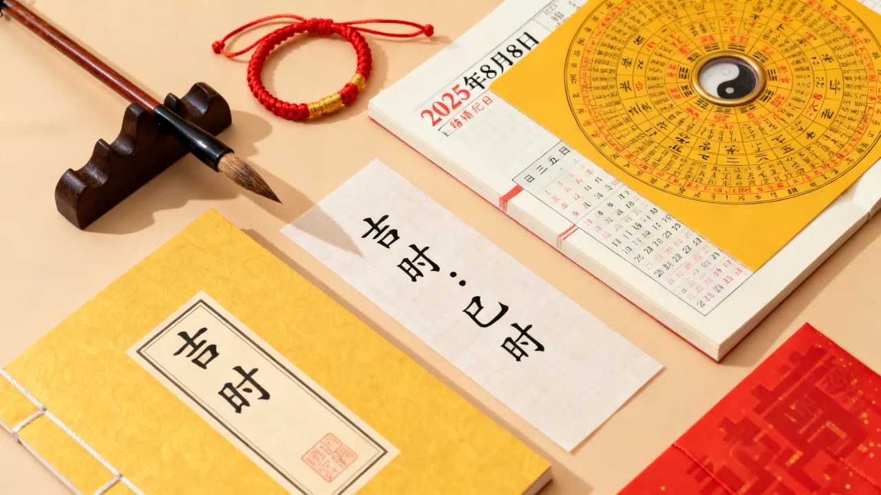 男女吉凶日期怎么看,结婚择日选黄道吉日方法 男女吉凶日期怎么看,结婚择日选黄道吉日方法