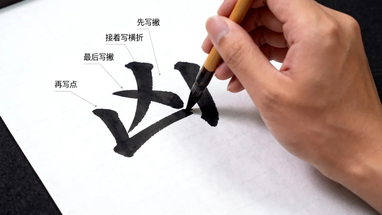 吉凶的凶字怎么写,吉凶的凶字笔顺是什么 吉凶的凶字怎么写,吉凶的凶字笔顺是什么