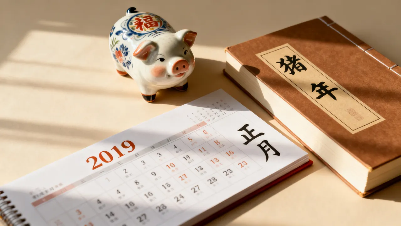 属猪2019年命运怎样,属猪2019年运势及每月运程 属猪2019年命运怎样,属猪2019年运势及每月运程