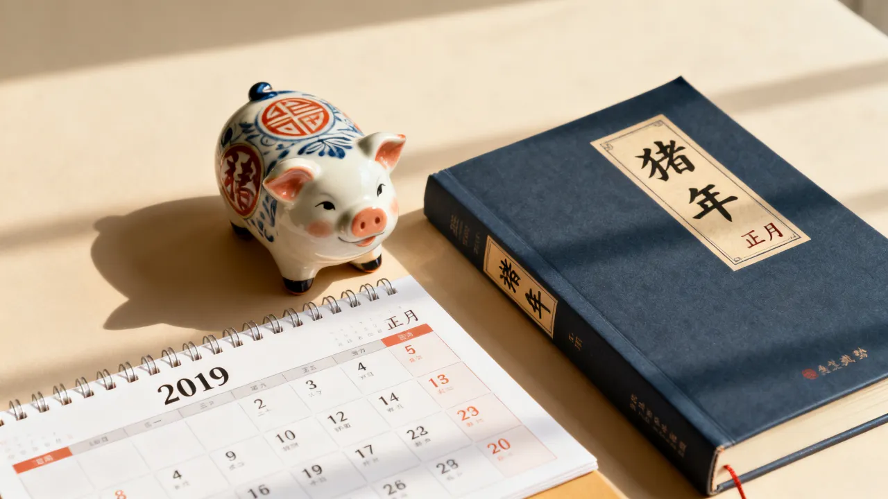 属猪2019年命运怎样,属猪2019年运势及每月运程 属猪2019年命运怎样,属猪2019年运势及每月运程