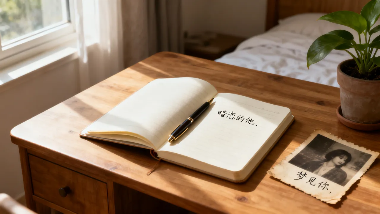 梦到暗恋的男孩说明了什么,梦见暗恋的男生是什么预兆? 梦到暗恋的男孩说明了什么,梦见暗恋的男生是什么预兆?