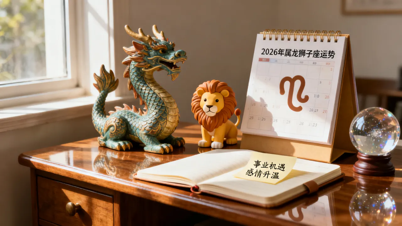 1988年属龙狮子座2026年运势如何,2026年属龙狮子座会走大运吗? 1988年属龙狮子座2026年运势如何,2026年属龙狮子座会走大运吗?