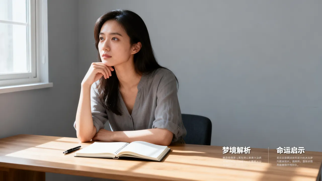 做梦真的能改变命运吗，梦见改变命运预示着什么